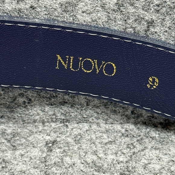 Vintage Nuovo Belt. 31.5” - Picture 4 of 5